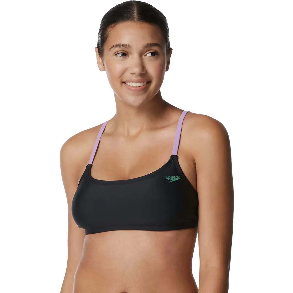 Practical Choice Women's Strappy Scoop Neck Top