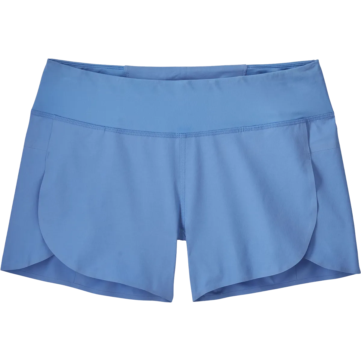 Bestseller Relaxing Vacation Women's Stretch Hydropeak Surf Shorts