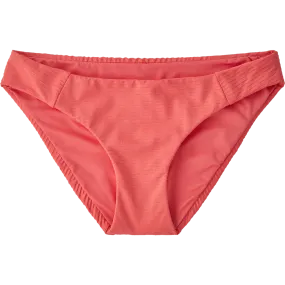 Women's Sunamee Bottom Poolside Leisure Anti Pilling Surface