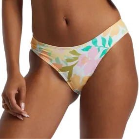 Sun Protection Gear Women's Sweet Aloha Bondi Bikini Bottoms