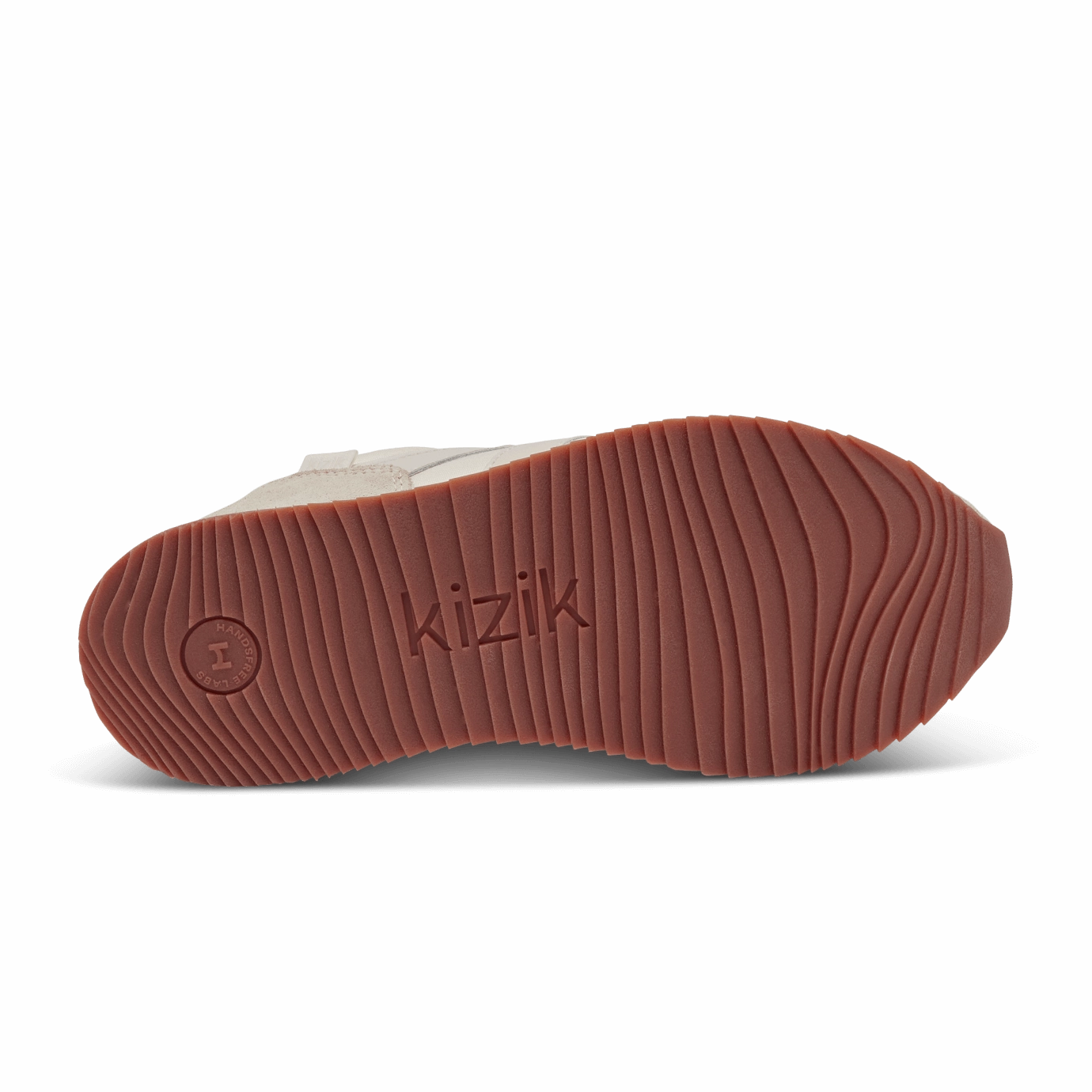 Women's Milan - Bone Blown Rubber Outsole