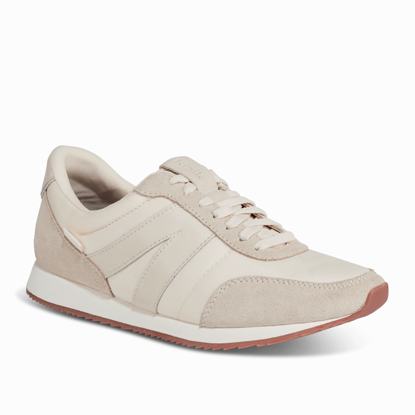 Travel Light Lightweight Midsole Women's Milan - Bone