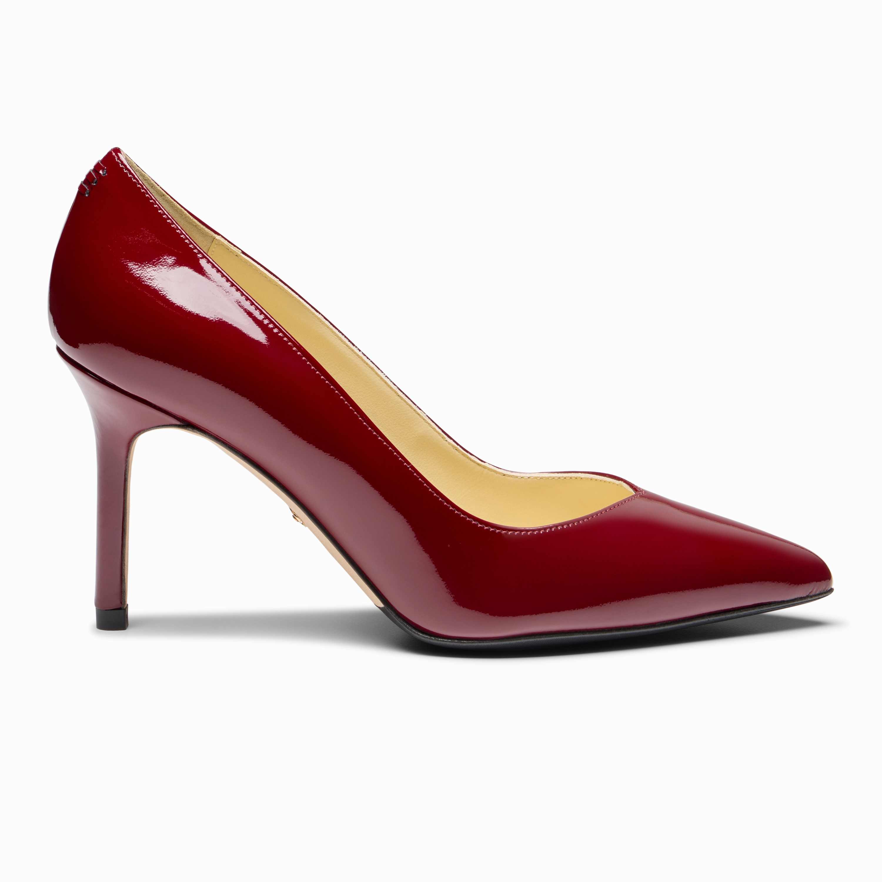 Ventilated Mesh Long Distance Body Align Perfect Pump 85