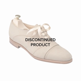 Breathable Feel Corporate Day Flora Stone Nubuck