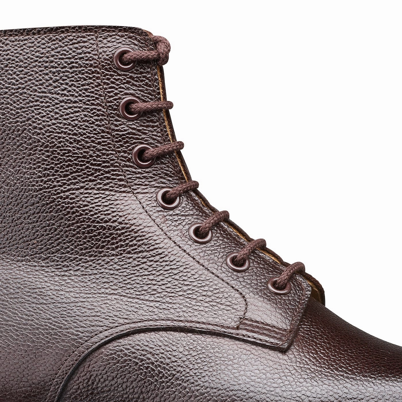 Thermal Core Snow Trekker Mia Truffle Angus Grain