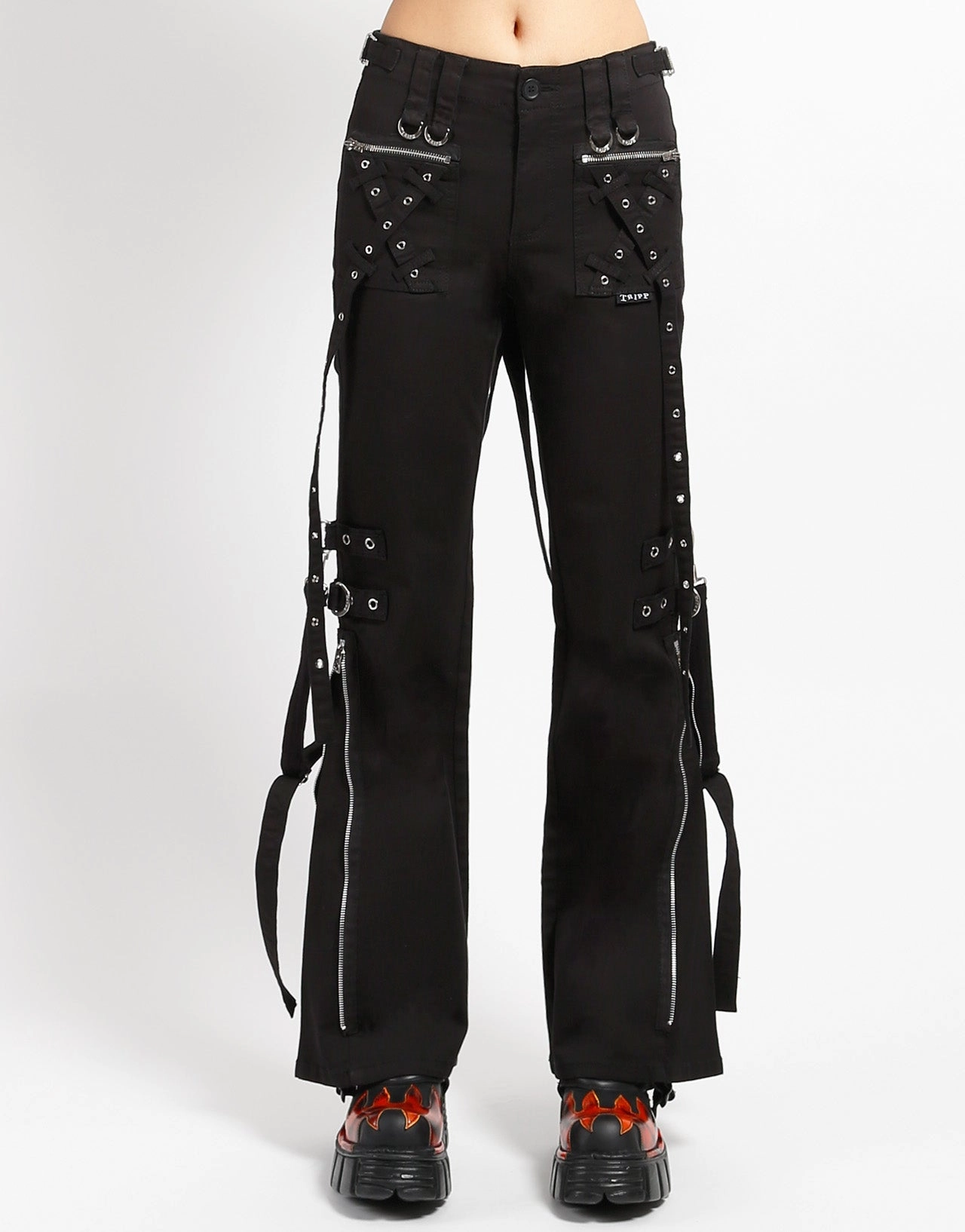 Flexible Design X- PANT