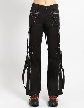 Yoga Ready DoubleLayeredKnees X- PANT