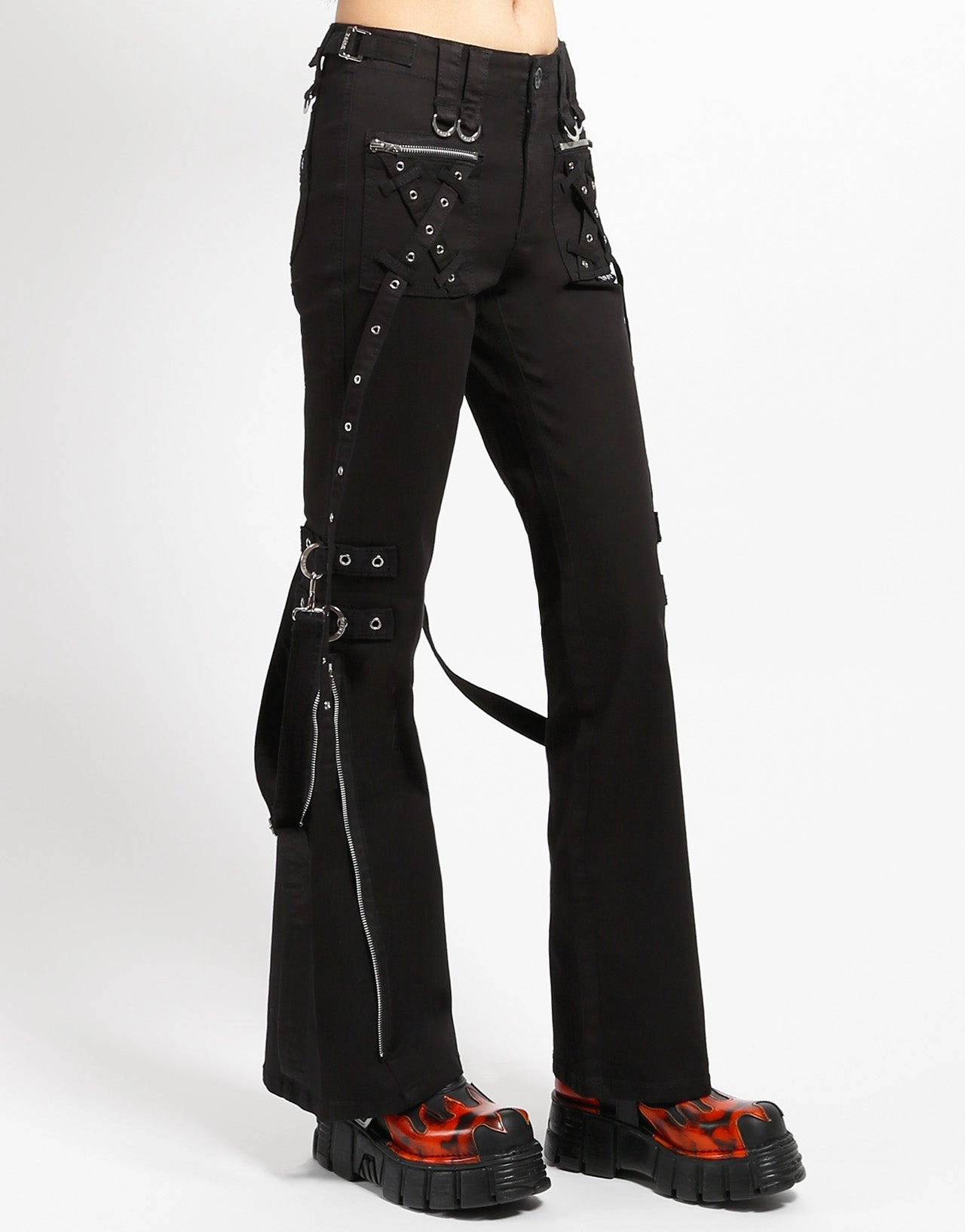 Street Inspired X- PANT