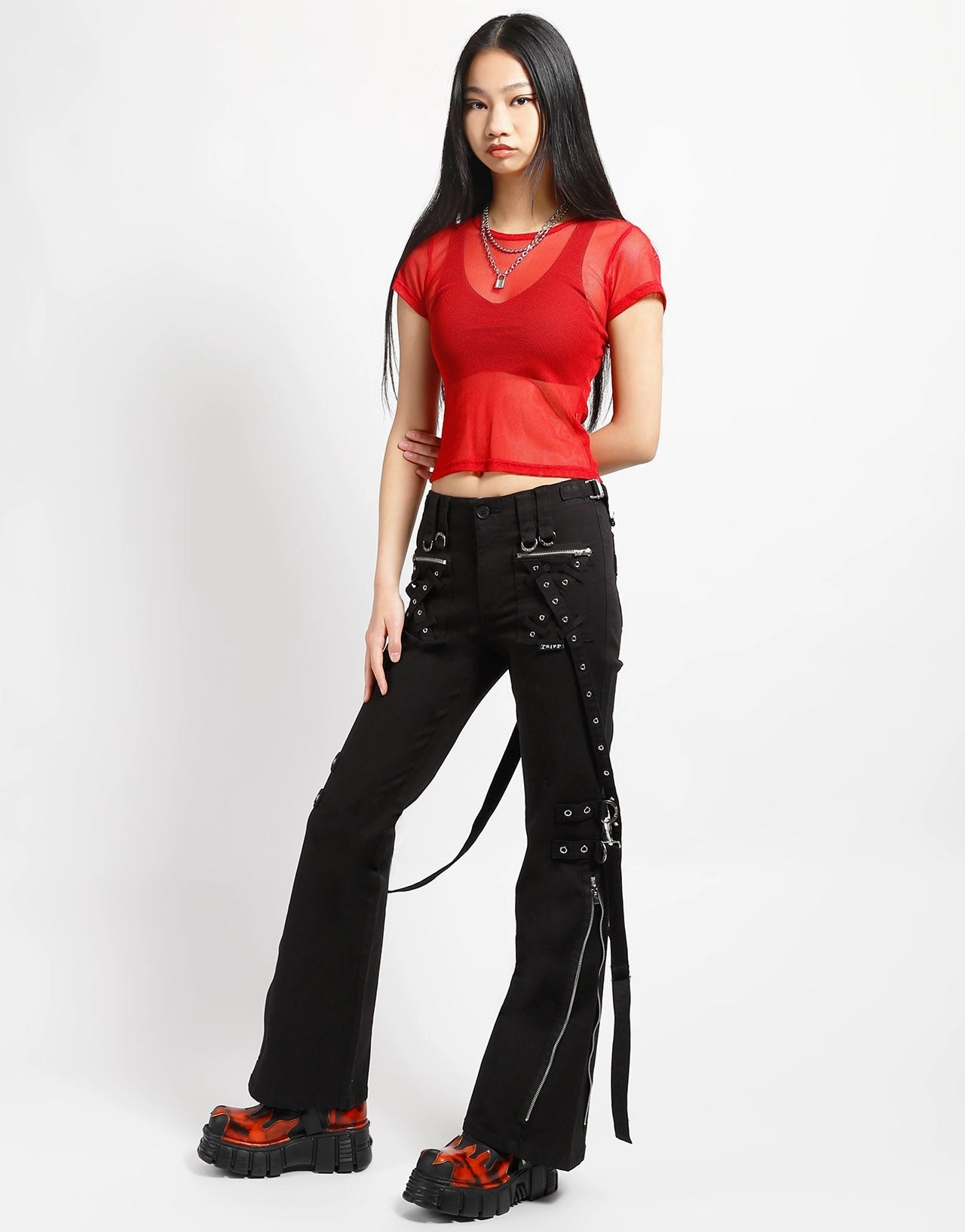 X- PANT Freedom Move Fit Flex