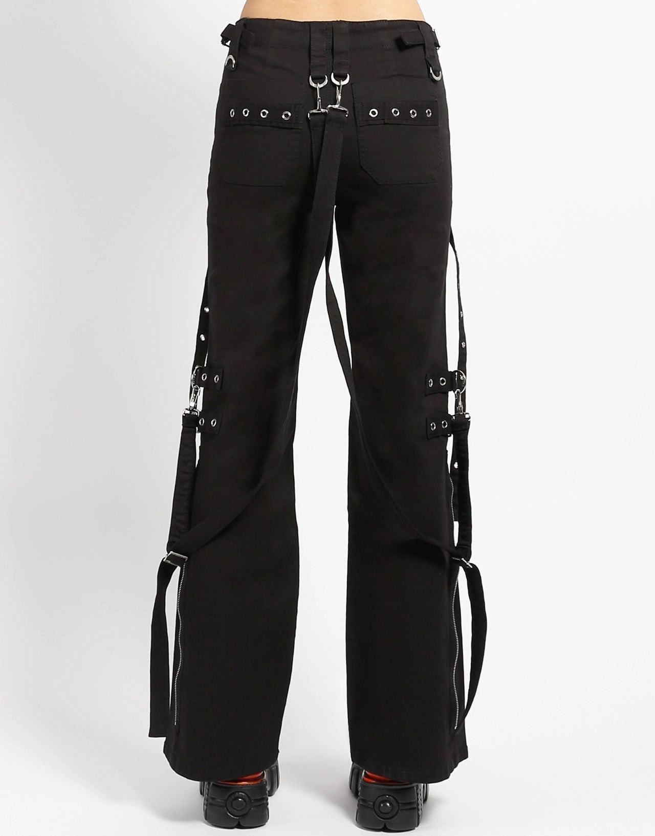 Active Layer X- PANT