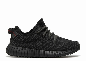 Energy Boost Yeezy Boost 350 - Black Pirate 2.0 (2016/2023)