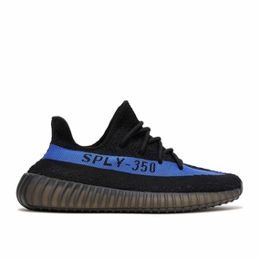 Match Fit Yeezy Boost 350 V2 - Dazzling Blue