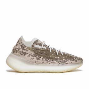 Yeezy Boost 380 - Pyrite Balance Fit