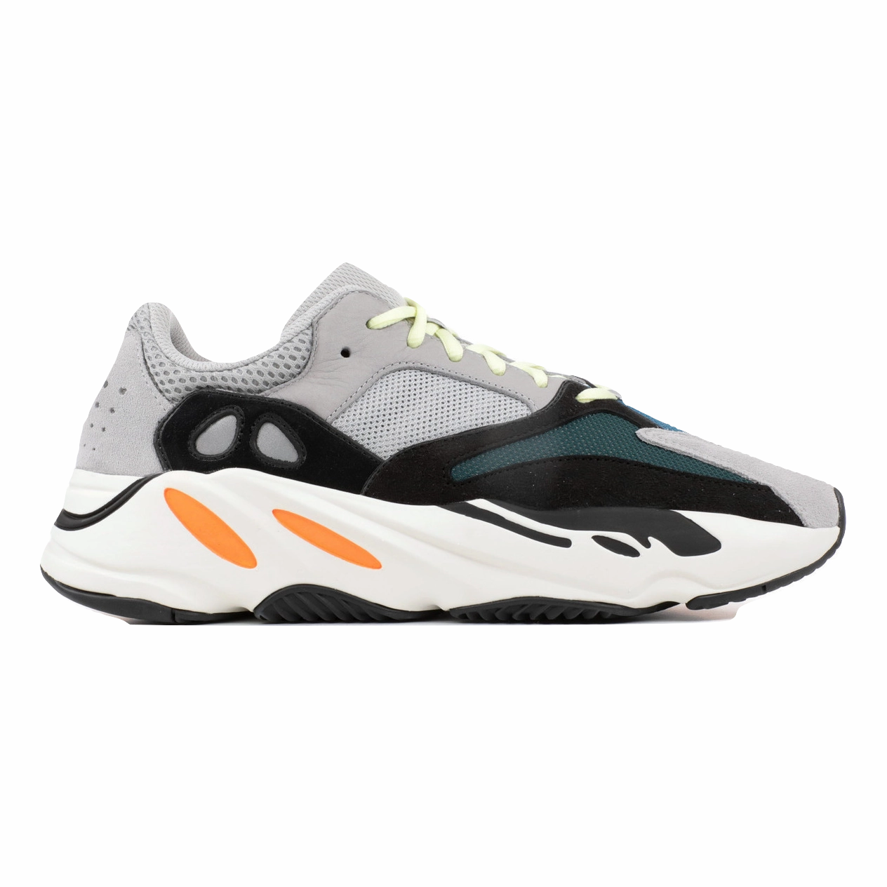 Color Play Yeezy Boost 700 - Wave Runner - Used