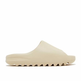 Any Path Comfort Stand Yeezy Slide - Bone (2022/2023)