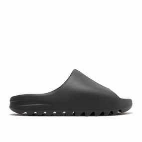 Comfortable Insole Strong Grip Yeezy Slide - Onyx