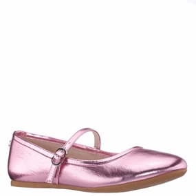 NICOLA-Light Pink Light Core Pearl Shine