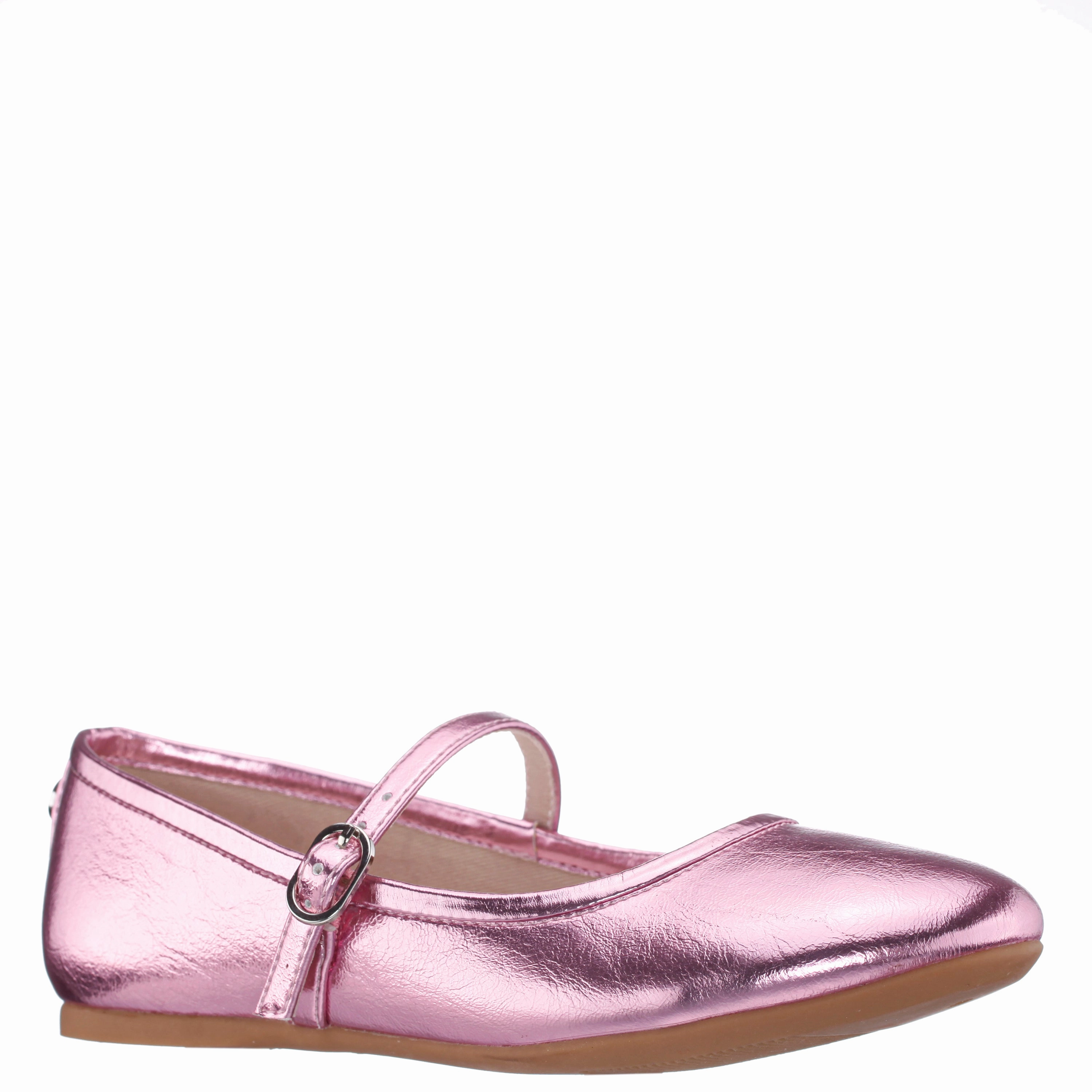 NICOLA-Light Pink Light Core Pearl Shine