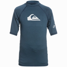 SecurePockets Youth All Time Short Sleeve