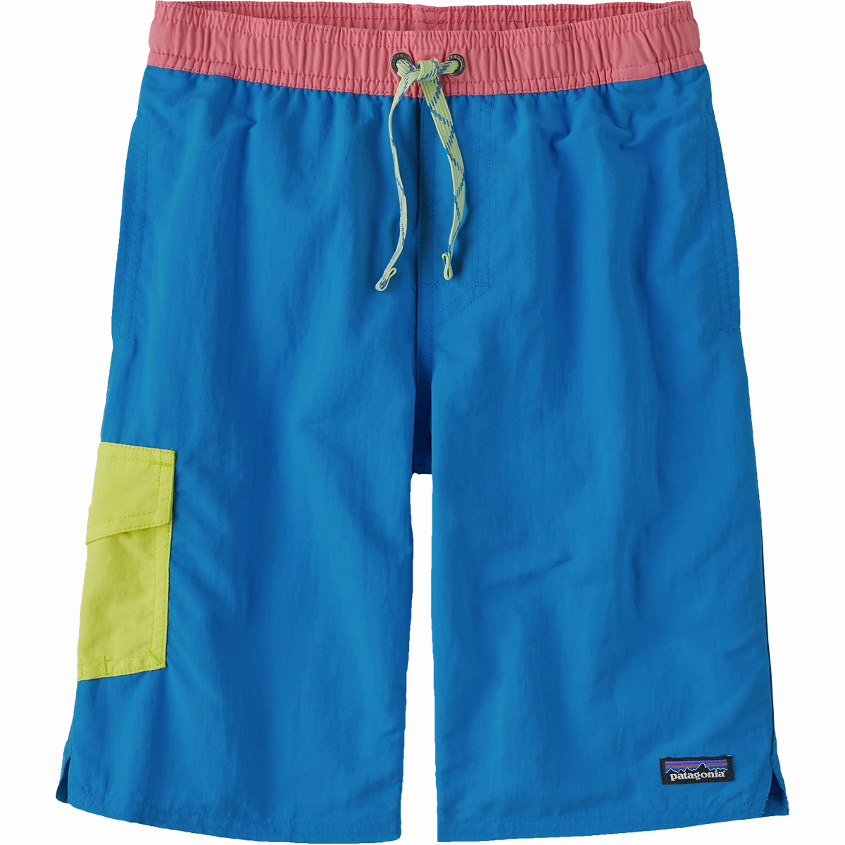 NonIrritating Youth Baggies Boardshorts