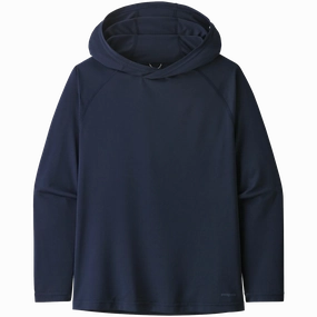 Youth Capilene Cool Daily Hoody UltraSoft Lining HeatSealed Seams