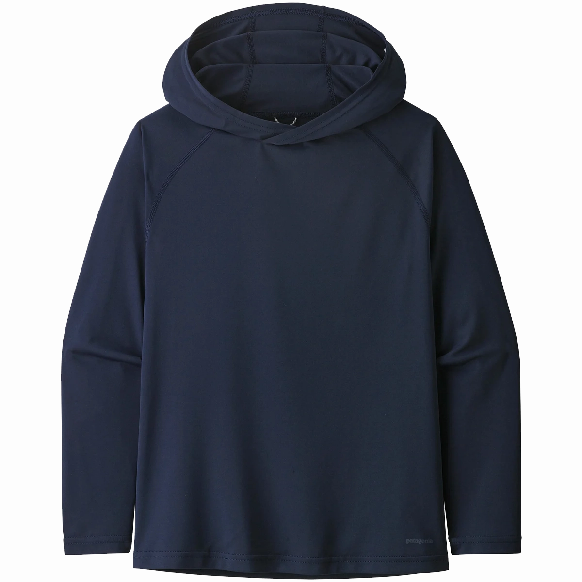 Youth Capilene Cool Daily Hoody UltraSoft Lining HeatSealed Seams