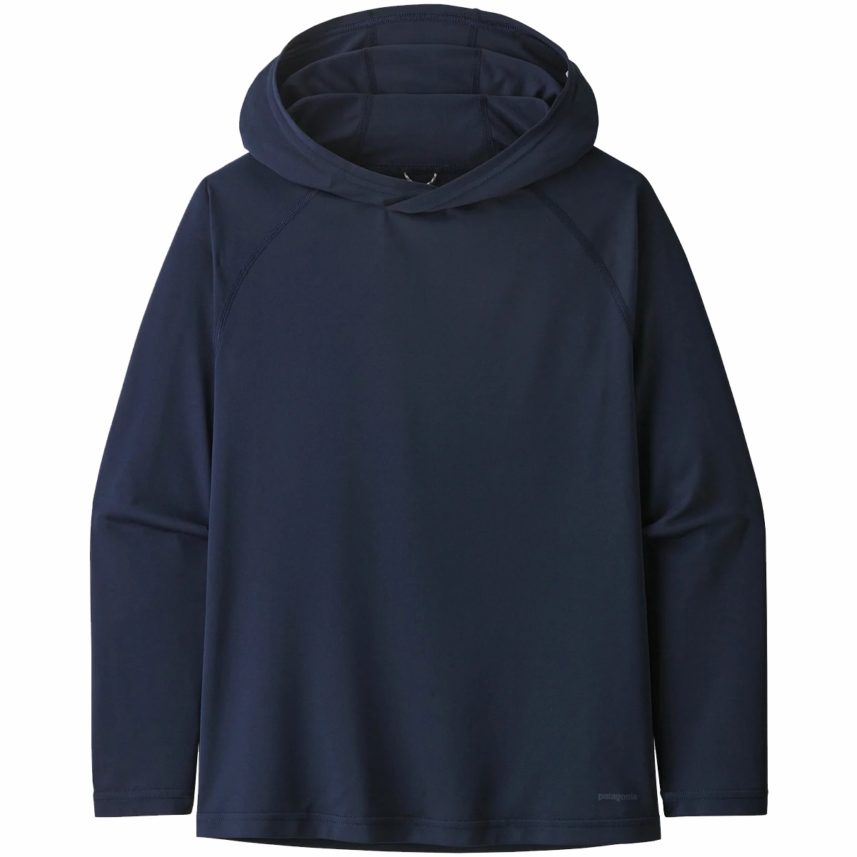 SoftTouch Youth Capilene Cool Daily Hoody