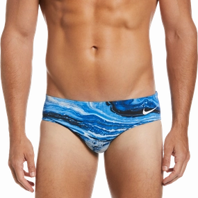 Youth Crystal Wave Brief OdorResistant Treatment