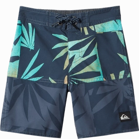 Youth Everyday Division 13" FourWayStretchFabric