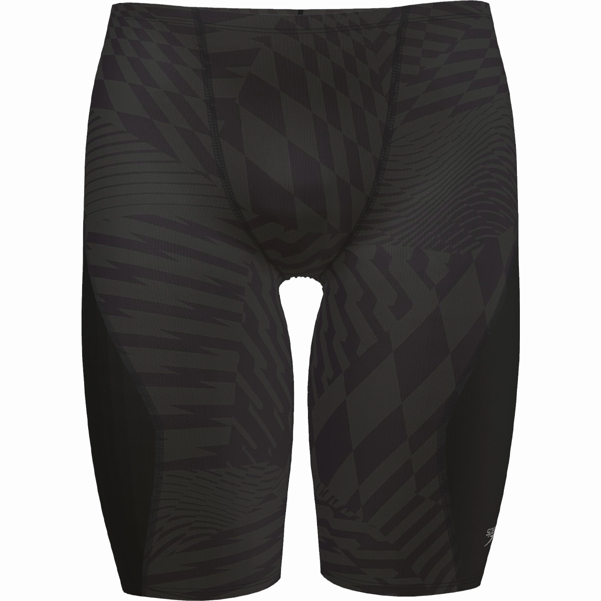 Youth Printed Splice Jammer Easy Care Material