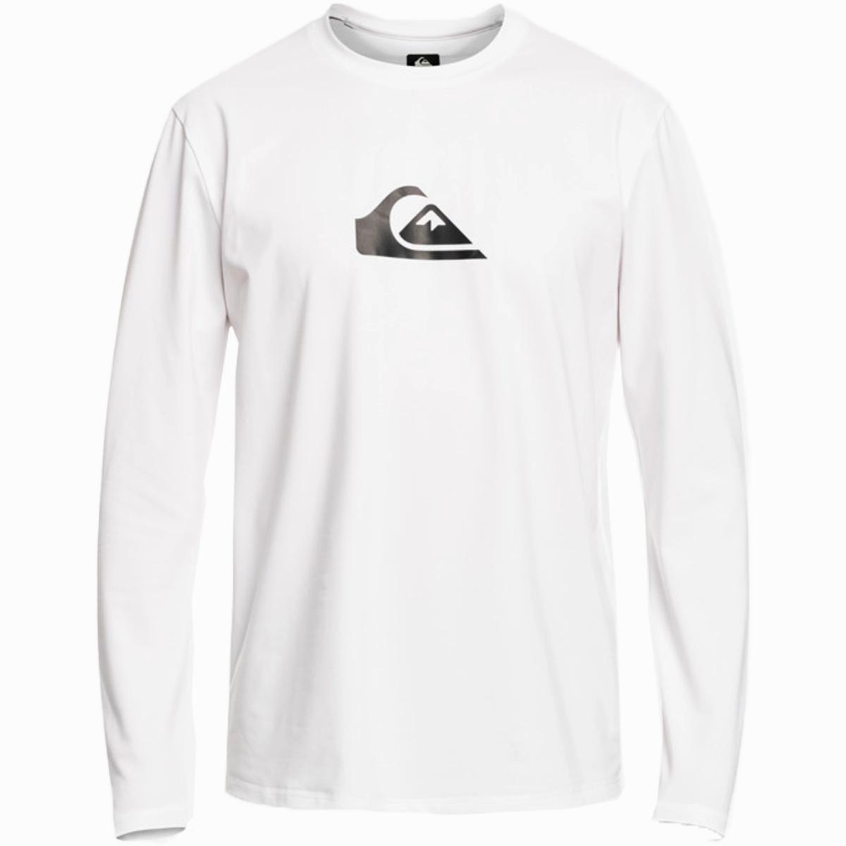 Youth Solid Streak Long Sleeve Thermal Insulation Core