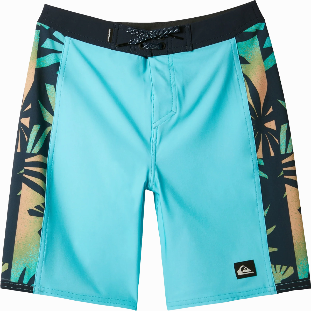 FrictionResistant Trim Double Layered Hem Reinforcement Youth Surfsilk Arch 17"