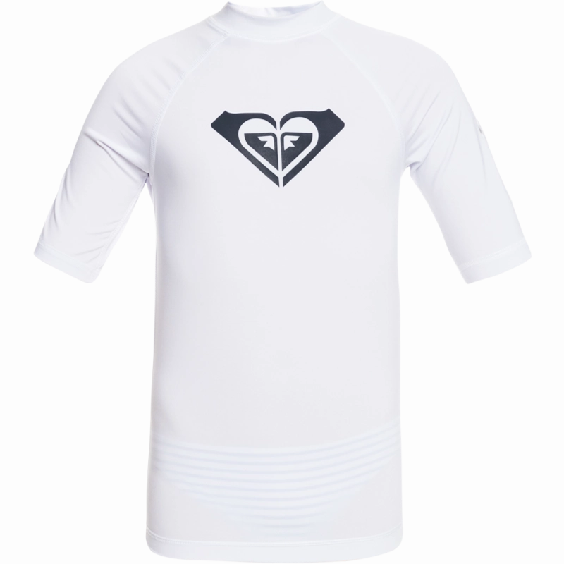 Youth Whole Hearted Short Sleeve Lightweight insulation