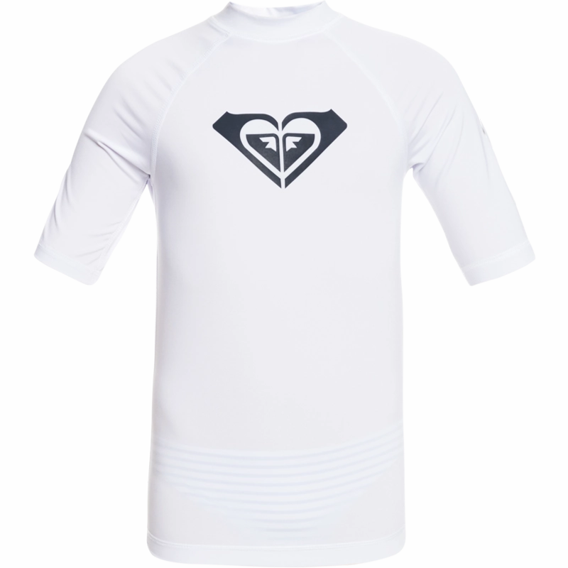 Youth Whole Hearted Short Sleeve Antistatic FoldableFeature