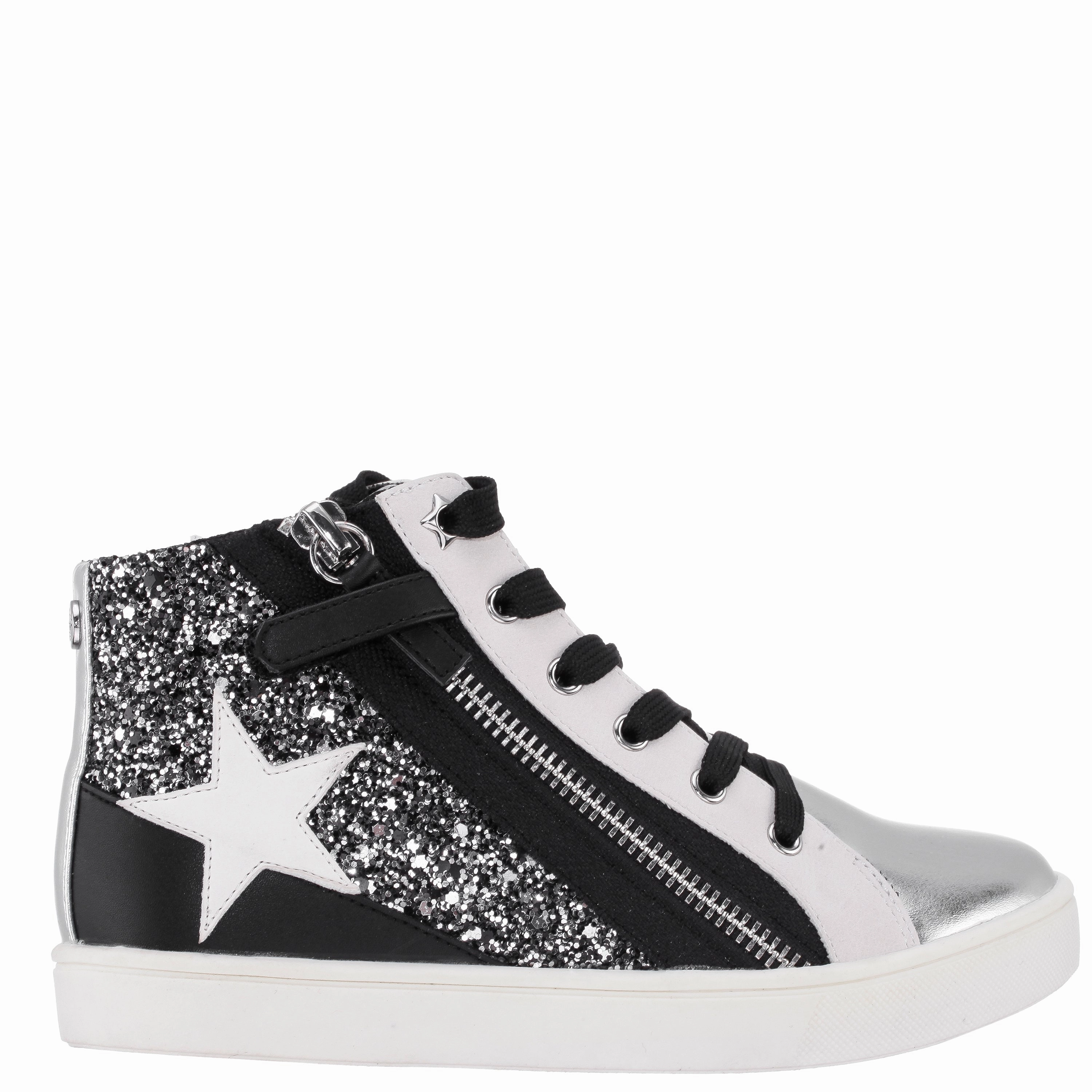 YUTI-BLACK Breathable City Adventure Beach Vibe