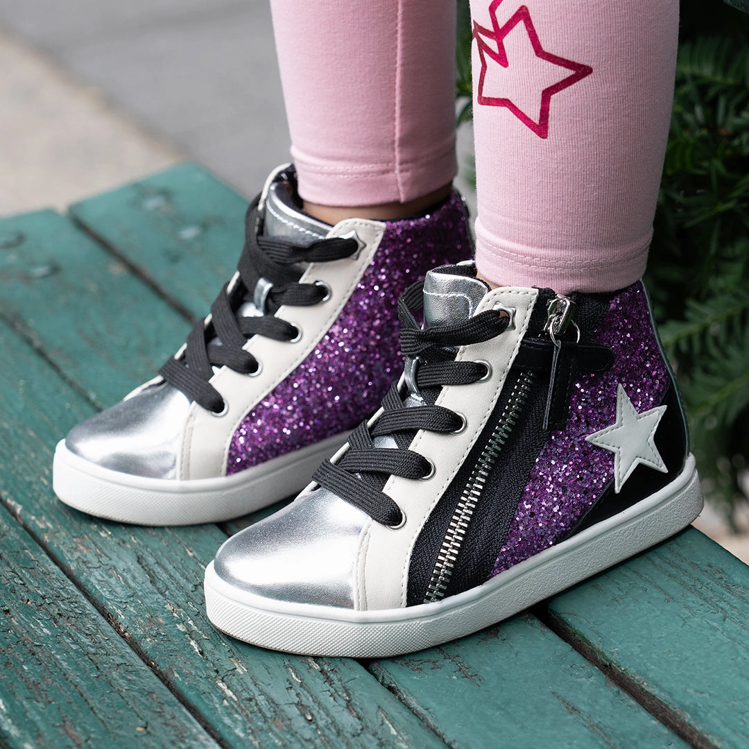 Quick Flow Rolling Motion Support YUTI-BLACK