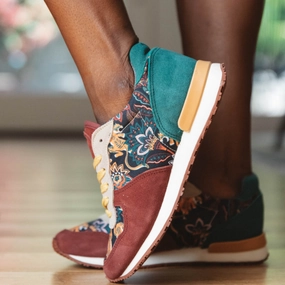 Compression Molding Eco Friendly Yuuki Jogger