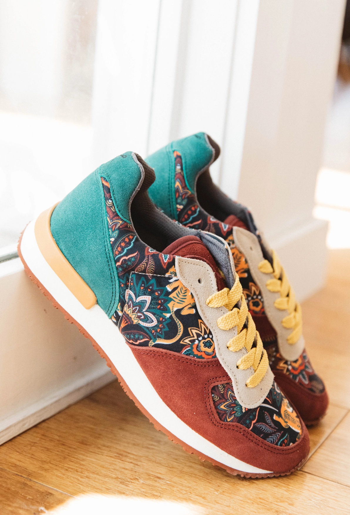 Fashion Ready Yuuki Jogger