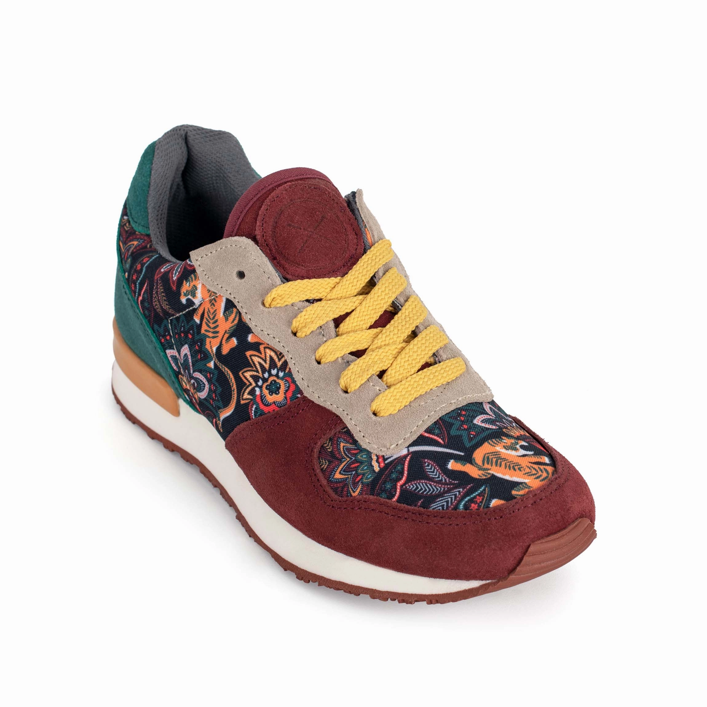 Daily Commuting Cushion Line Yuuki Jogger