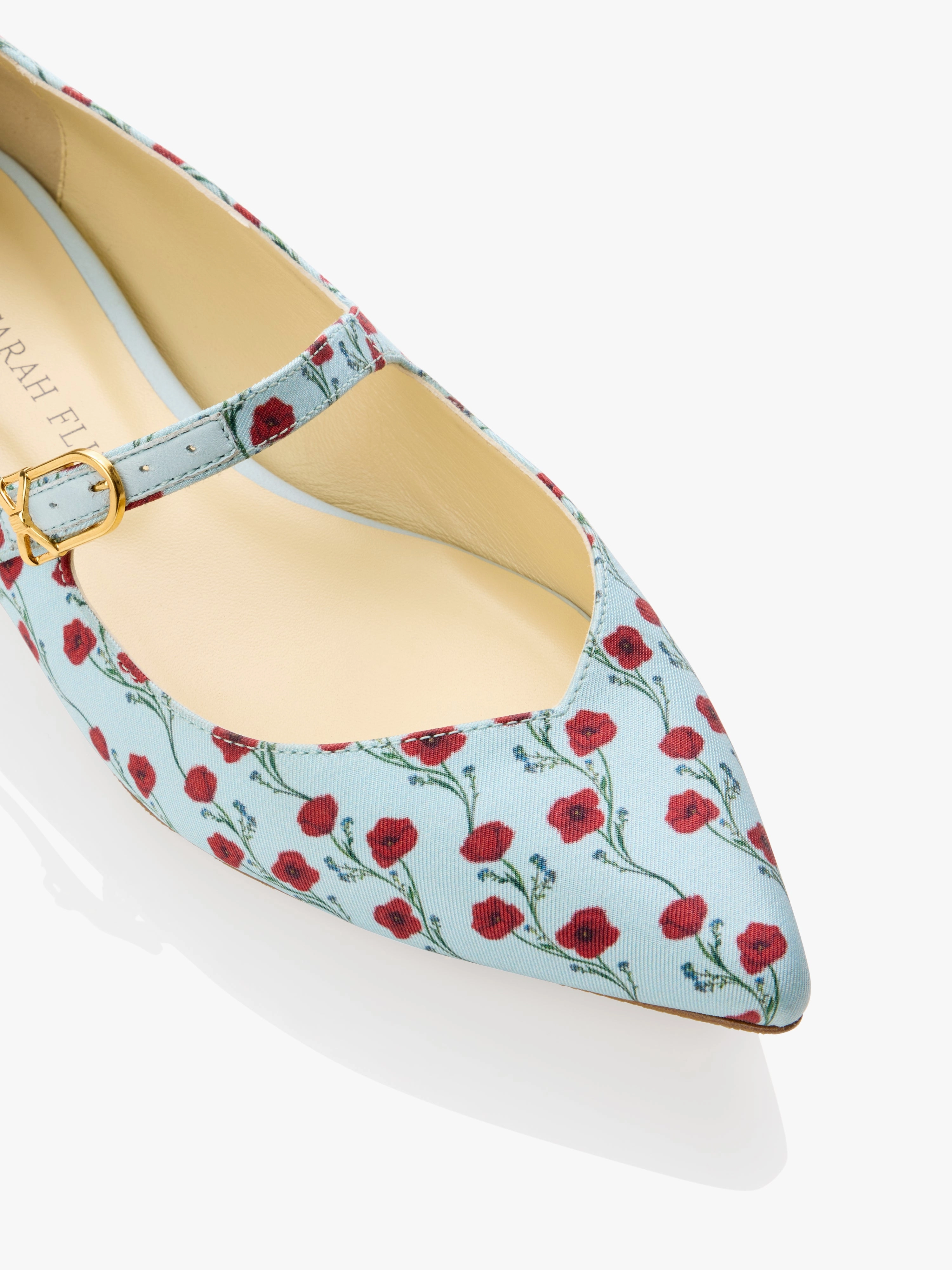 Runi Pond Walk ventilation channels