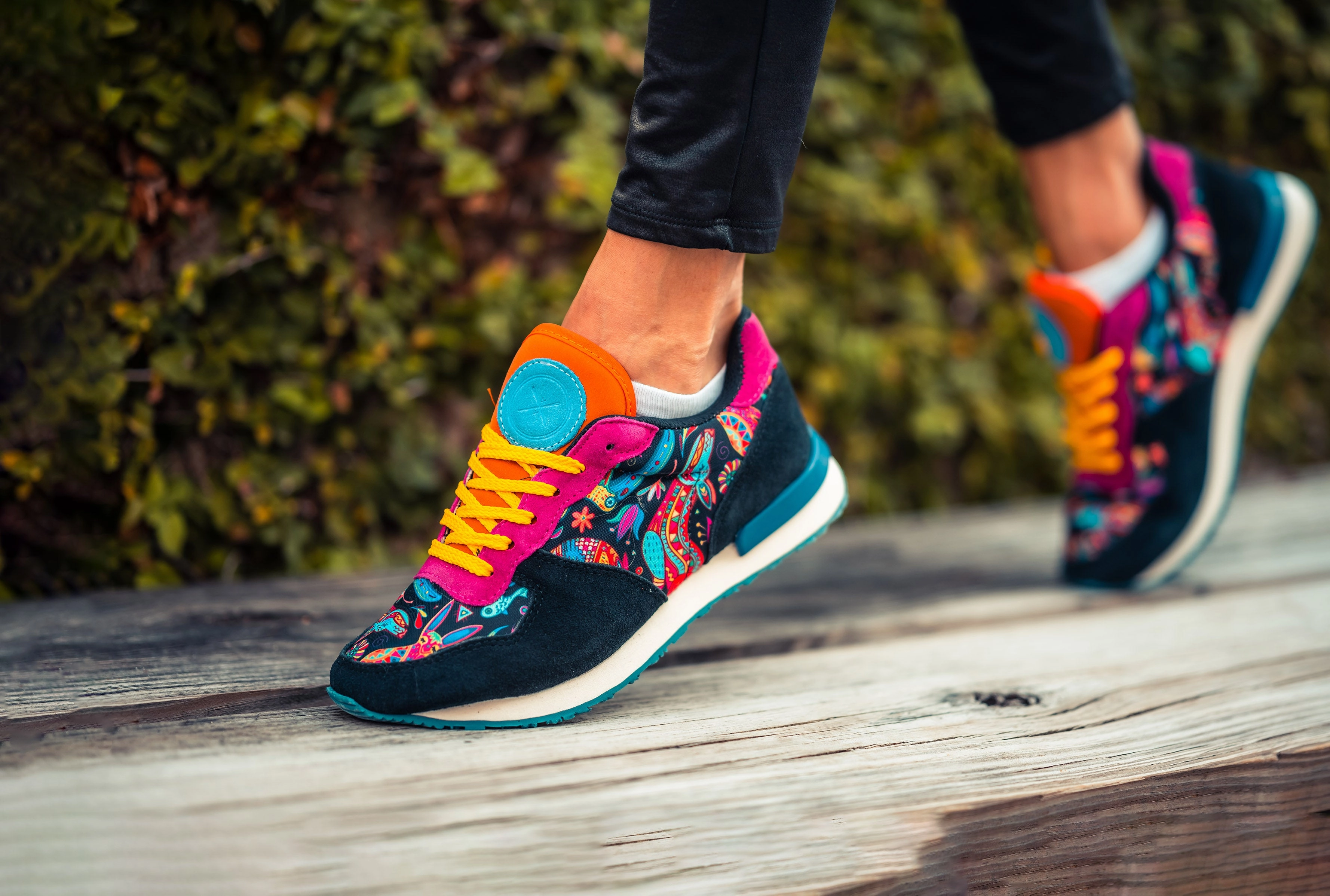 Zocalo Jogger Hill Tough Sail Vibe