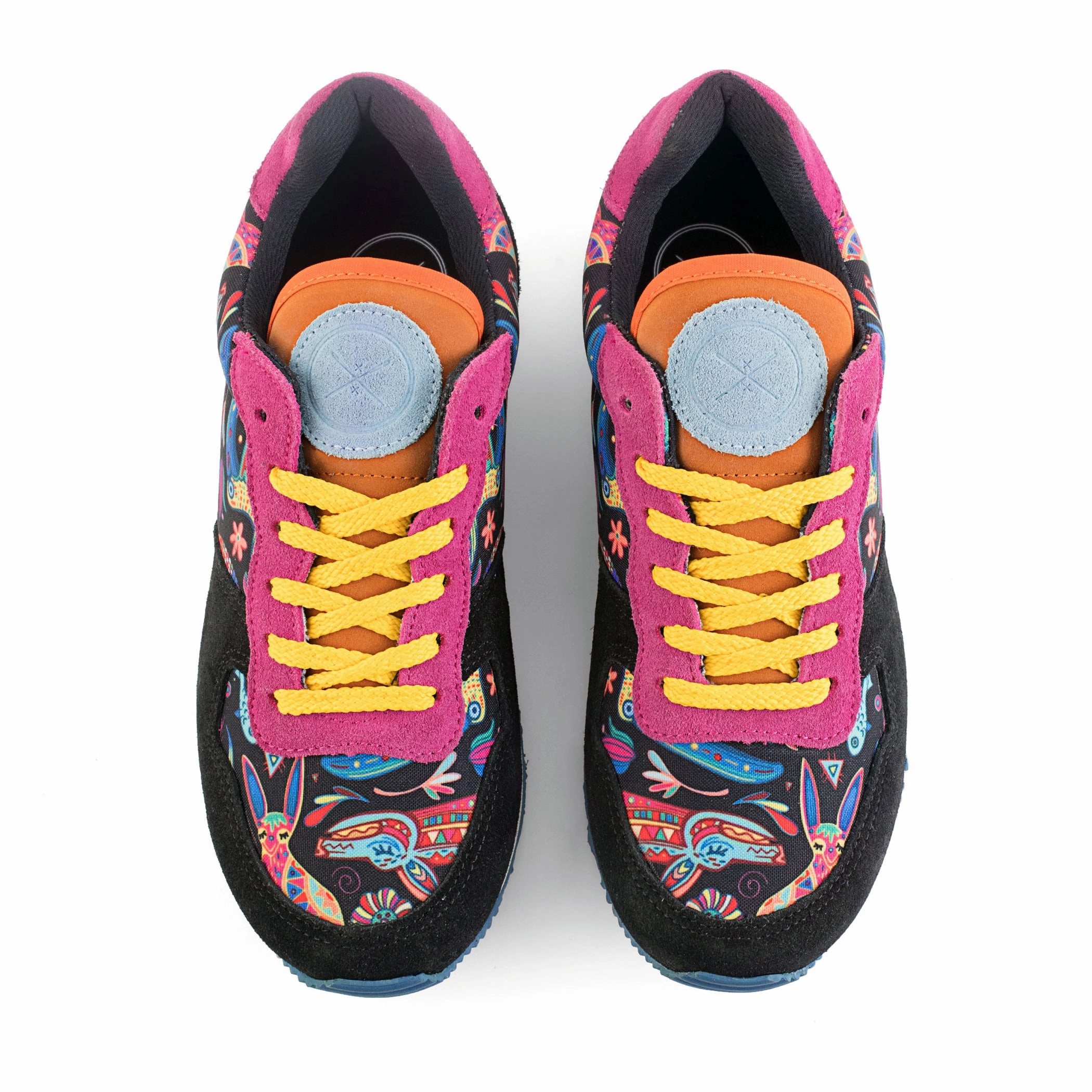 Zocalo Jogger night walk Comfortable