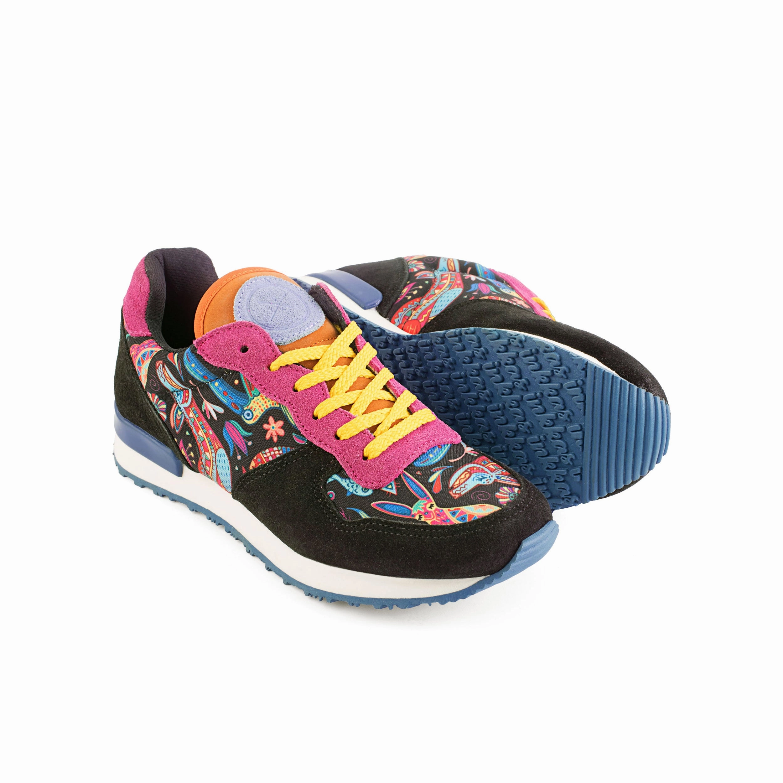 Snow Ride Moon Tone Zocalo Jogger