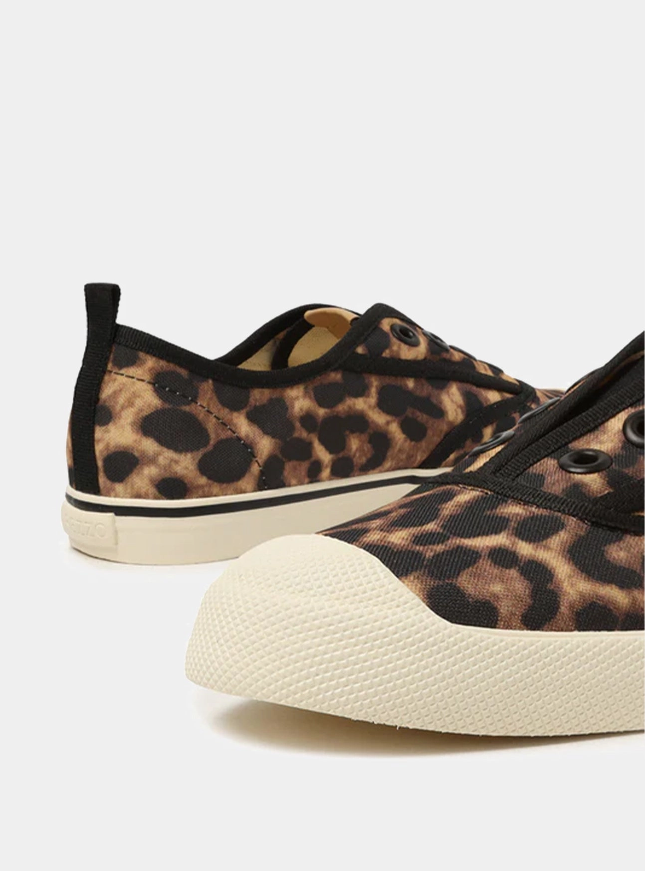 ZZ Play Slip-On Sneaker Low Impact Landing Design